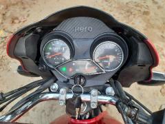 Hero Achiever 150